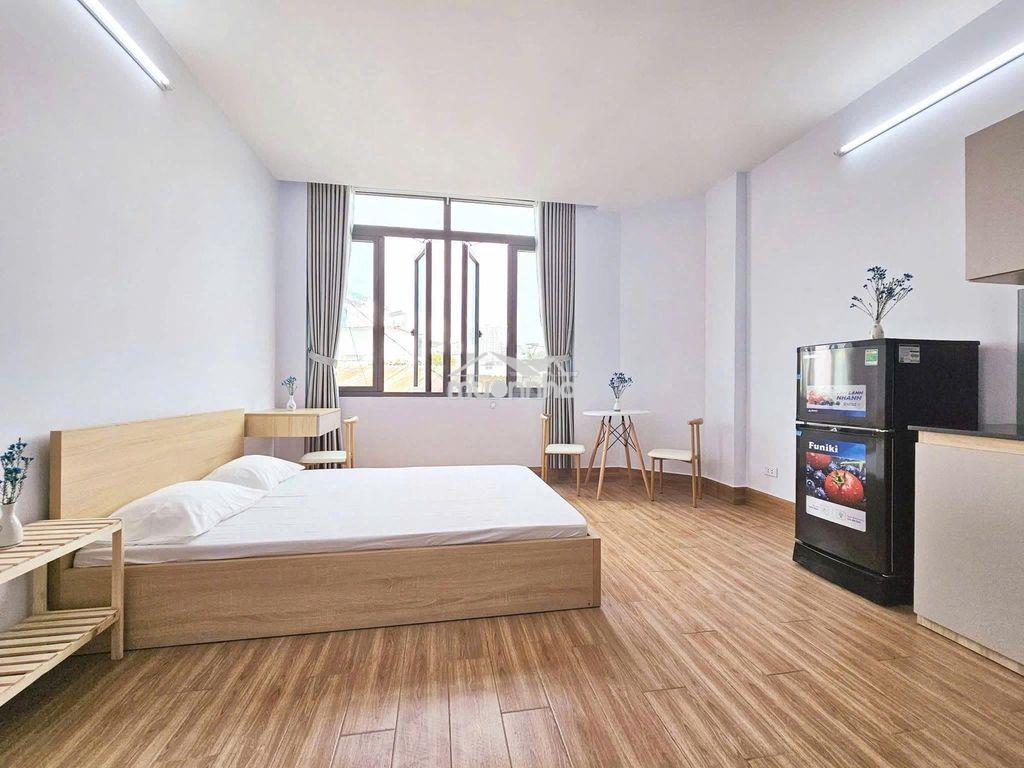 Căn hộ đón nắng lê văn sỹ, gần coop nhiêu lộc quận 3 - 2