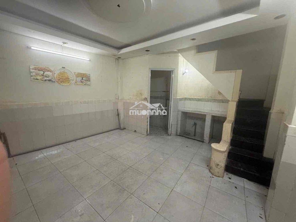Nhà shr cách hxh 30m , tân kiểng ,q7 - 2