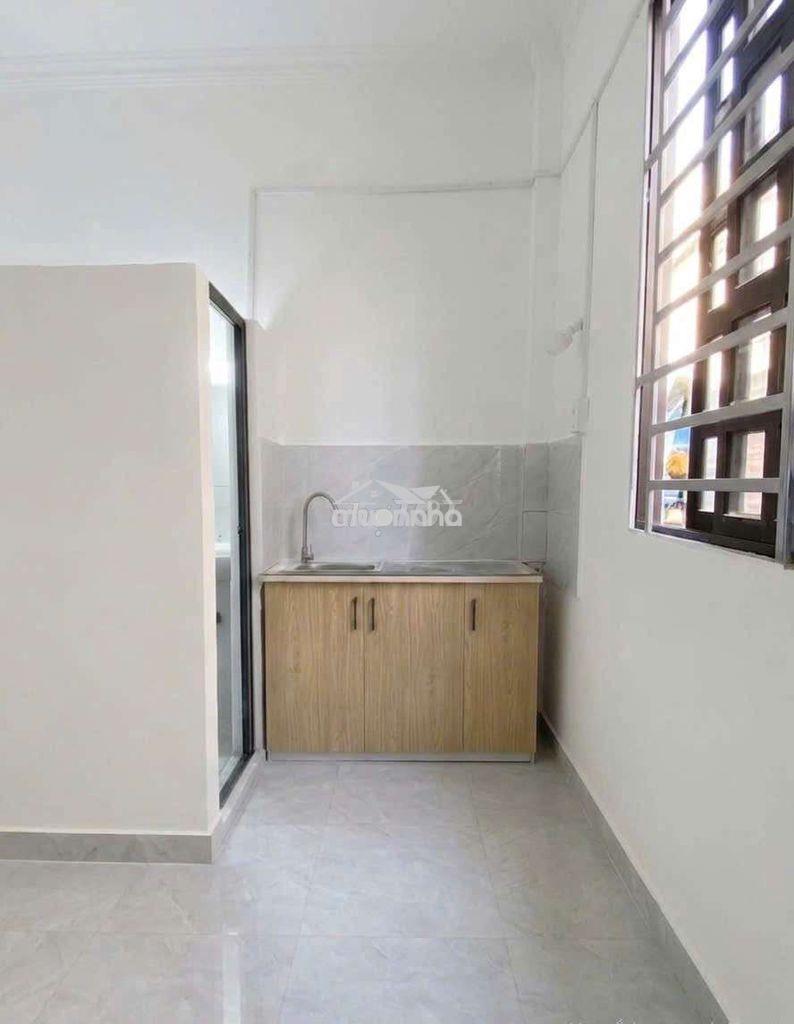 Phòng mới xây ngay đầm sen hòa bình lạc long quân - 3