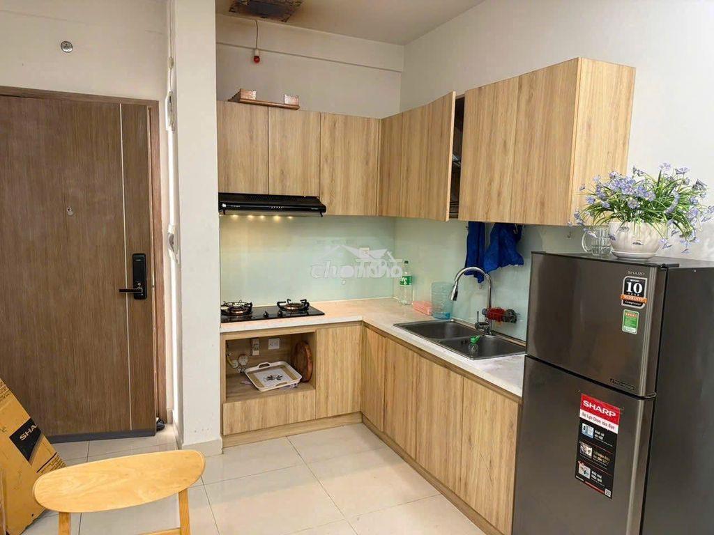 Cho thuê chung cư bigemco, quận 11 - căn 2p ngủ 60m2,giá 9,5tr/tháng - 3