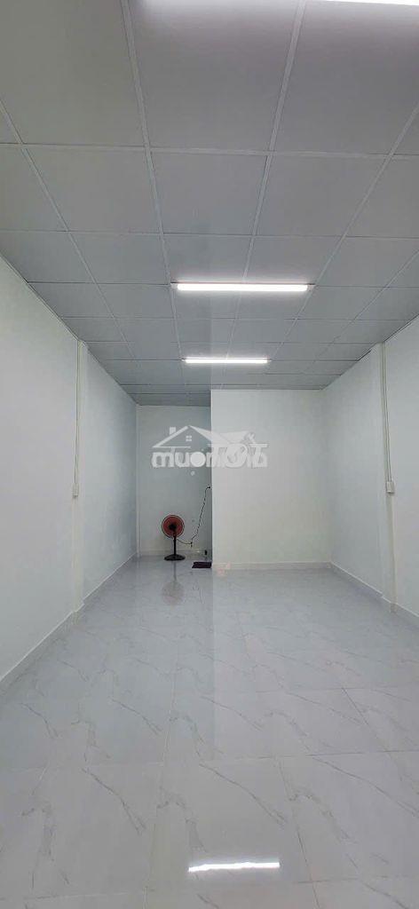 Cho thuê nhà mới cải tạo lại. - 3