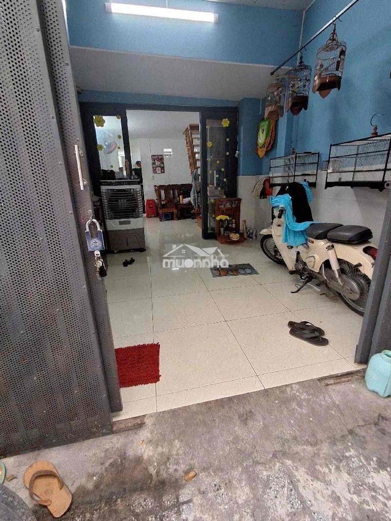 1135💥 nhà đẹp q7 – sát phú mỹ hưng – 3pn – nhỉnh 4 tỷ 💥 - 2