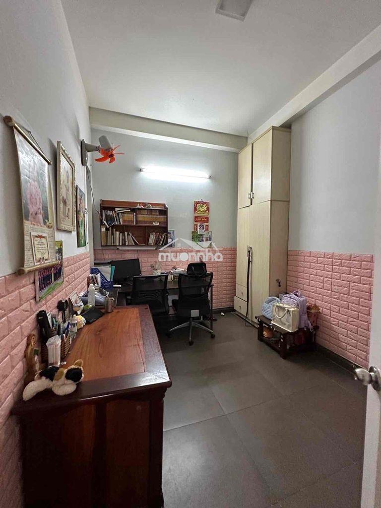 🏡 Định cư bán nhà đẹp đông hưng thuận 2, q12 – chỉ 5.3 tỷ shr 6,5x12m - 4