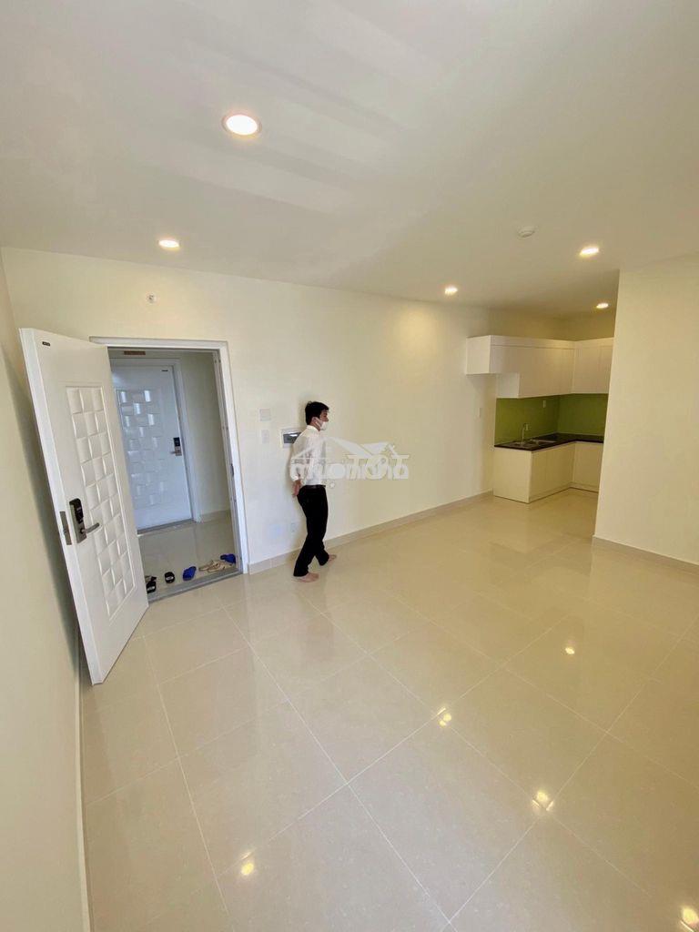 Cho thuê 2pn2wc giá 7tr/tháng nhà trống tại dream home quận 8 - 3