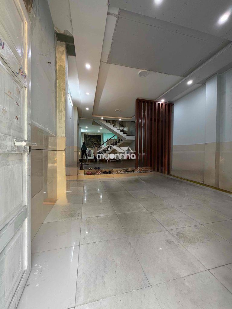Nhà 1/ phạm huy thông 5x16 đúc 1t2lst giá 27tr/th