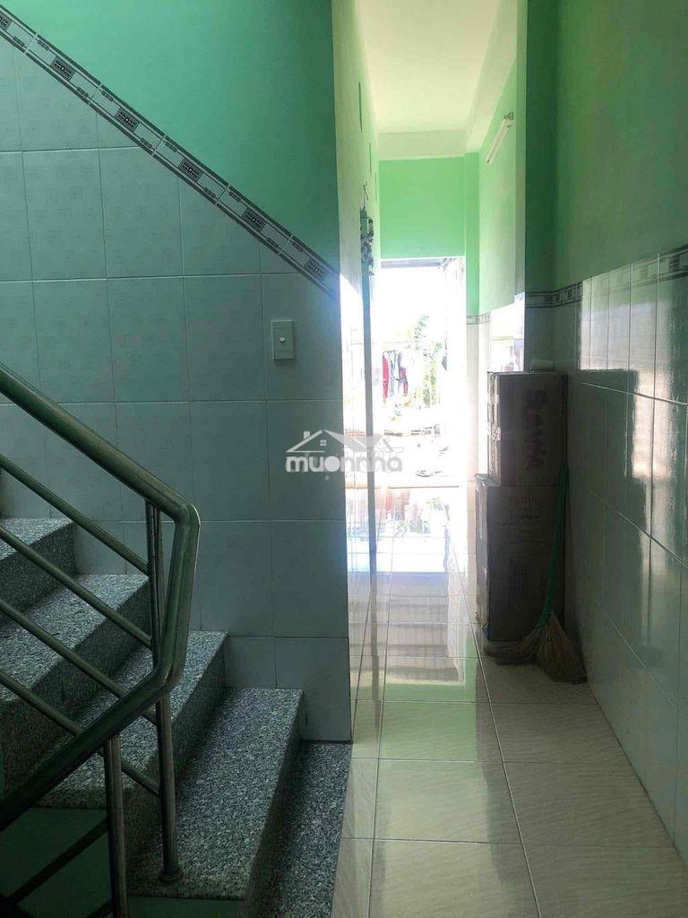 Cho thuê phòng sạch, đẹp, thoáng mát