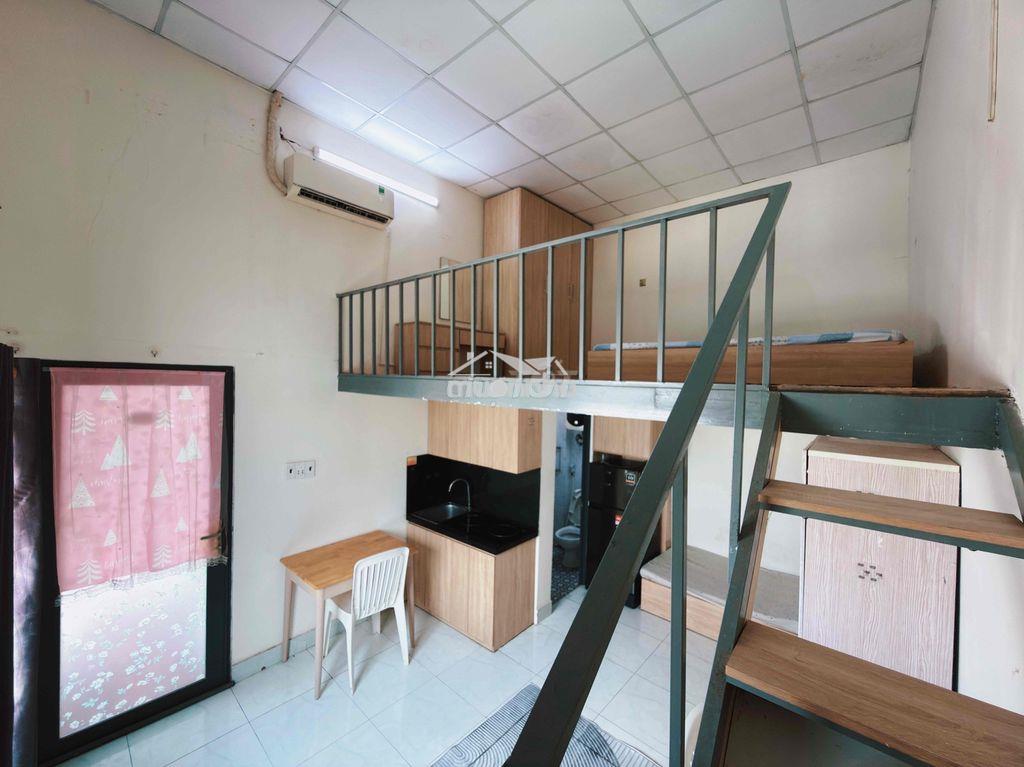 Chính chủ cho thuê phòng cửa sổ full nội thất vườn lài tân phú - 2