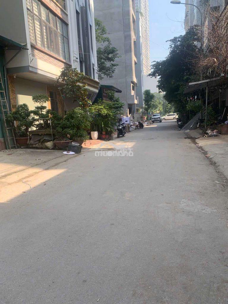 Đất dịch vụ vạn phúc - him , an sinh tốt xây 7 tầng văn phòng, ở sướng - 2
