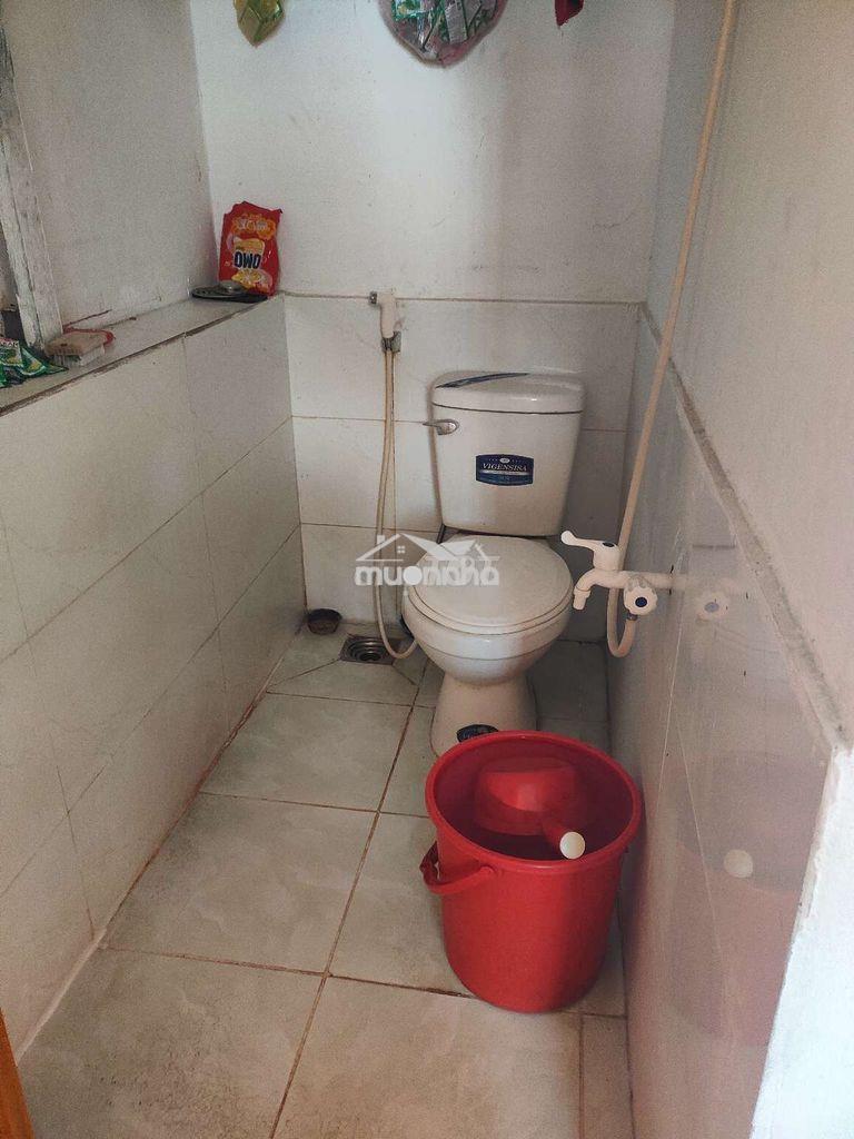 Phòng trọ đủ tiện nghi - 3
