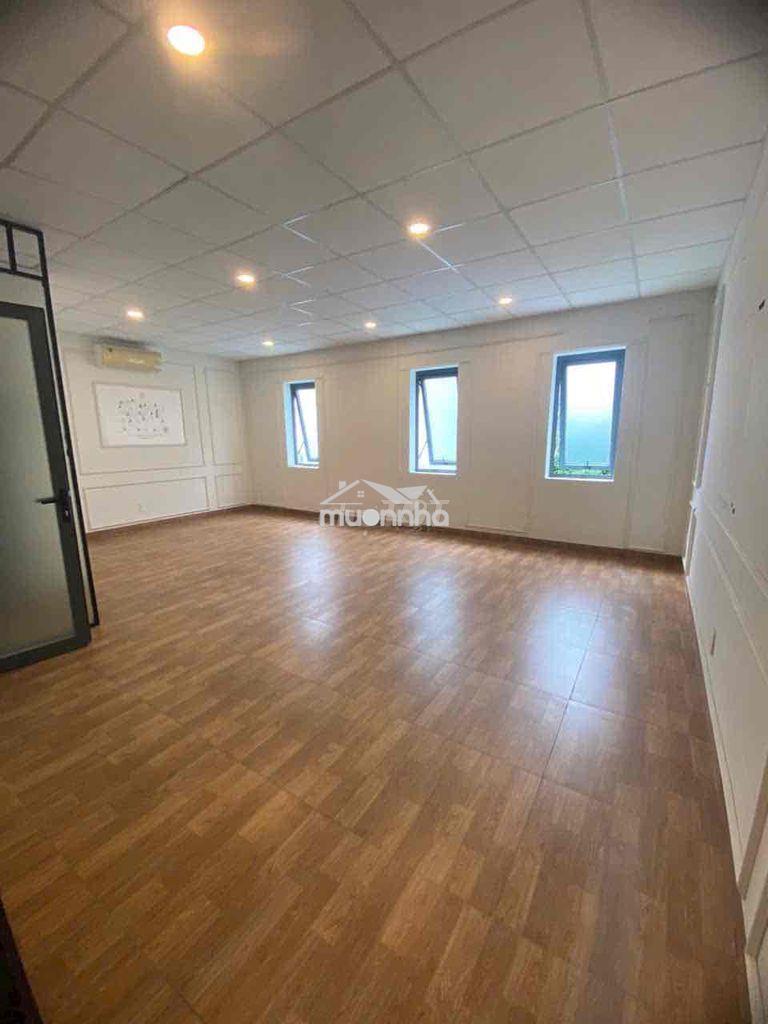Cho thuê văn phòng làm việc 45m2 tại toà nhà trung nguyên kdc gia hoà