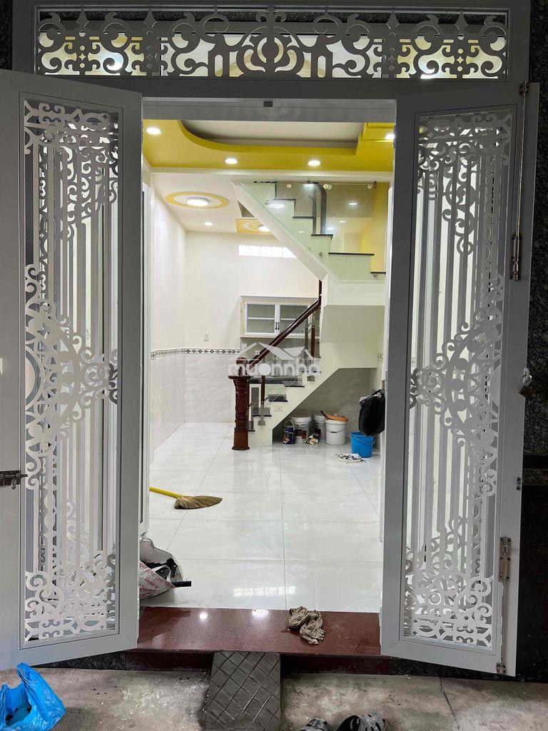 Nhà cho thue ở gia đình
