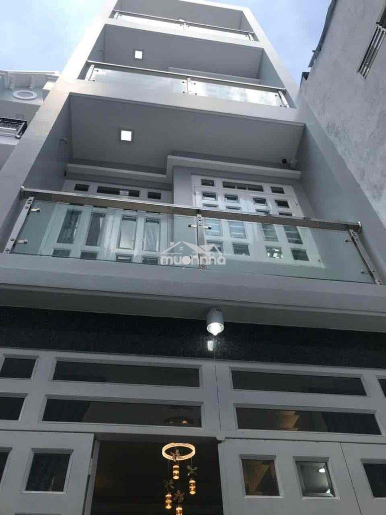 Còn dư 1 phòng cho thuê không chung chủ (chỉ nhận nữ)