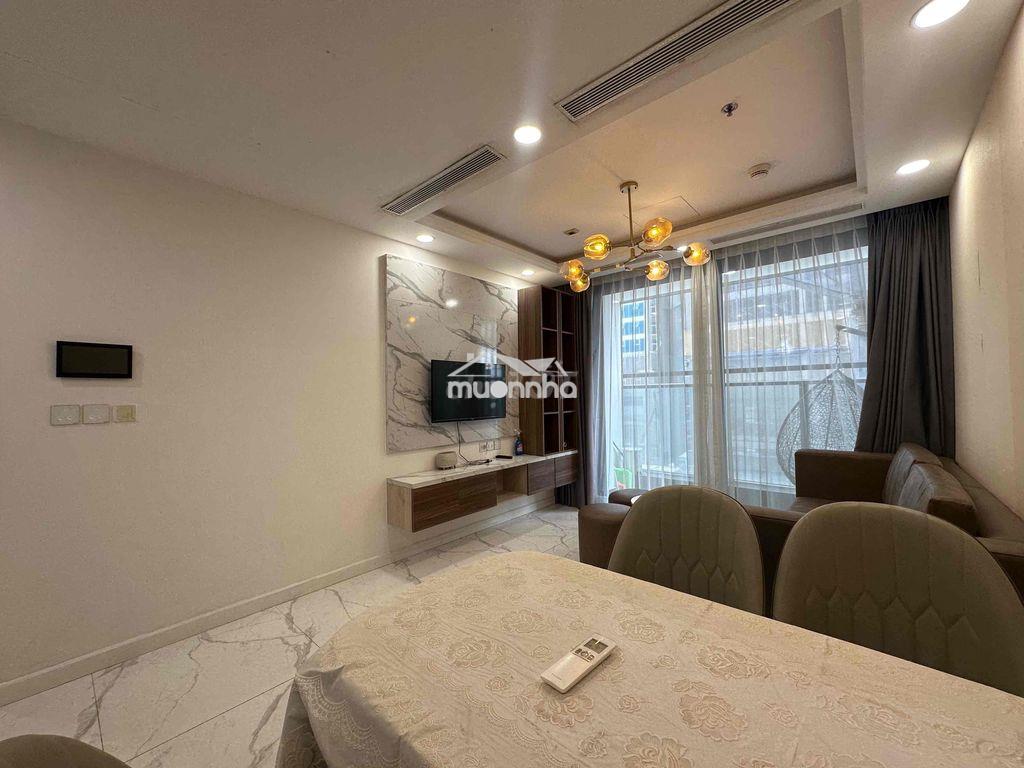 ✅Cho thuê sunshine sky city q7 pmh gần secc 2pn 2wc full nt giá tốt - 3