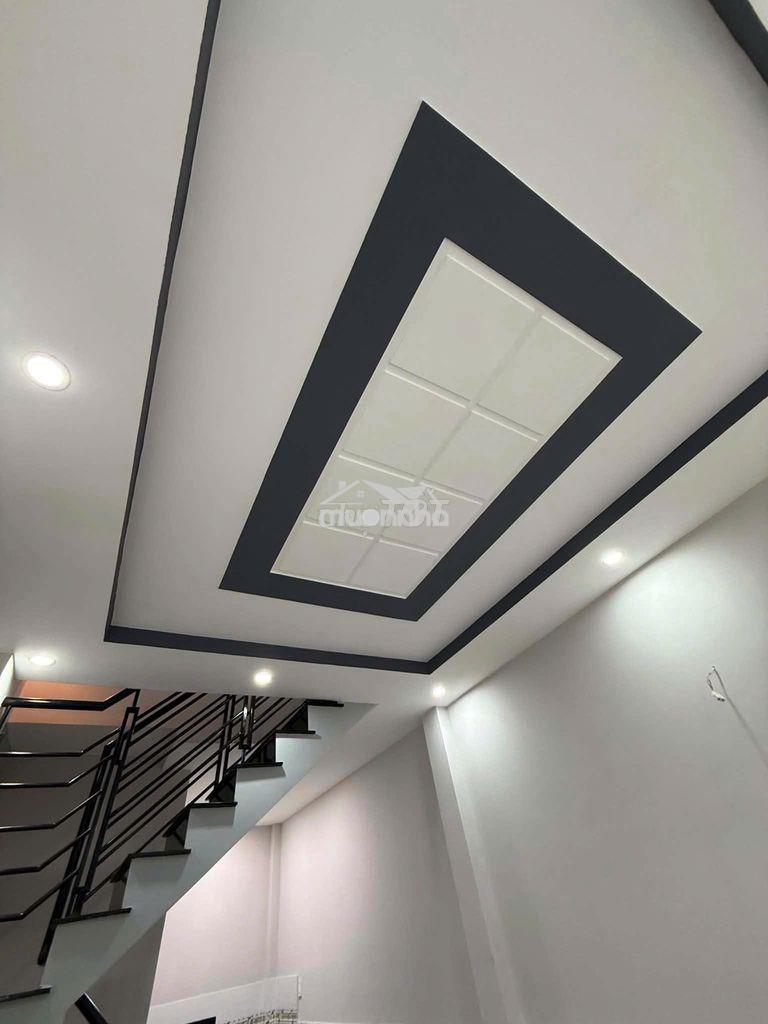 Chính chủ bán nhà quận 7 – nhà mới 100% - 4