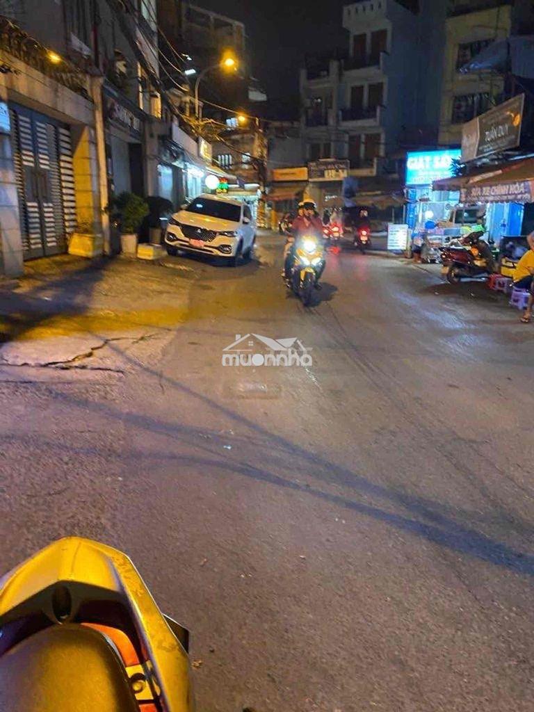 Bán nhà nguyễn du gò vấp ngang 6m hiếm có, mới đẹp ở ngay, 6.45 tỷ⁠ - 2