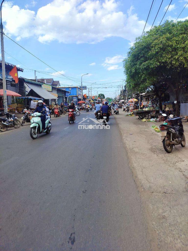 Đất mặt tiền 23m – đối diện cụm công nghiệp – cách sân bay lt 16km - 4