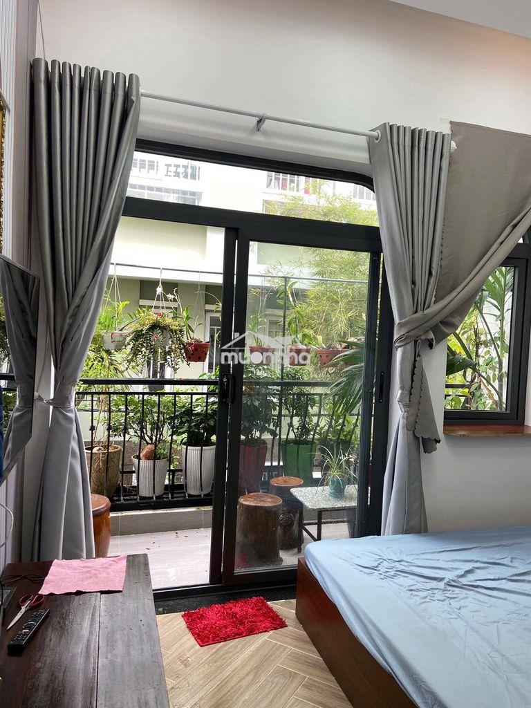 Bán nhà 82/44 lê văn duyệt, phường gia định  - 3