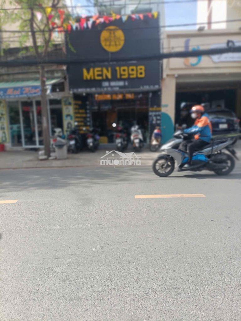 Mặt tiền nguyễn văn khối - p9 - gò vấp - ngộp bank chỉ 14,3 tỷ - 4