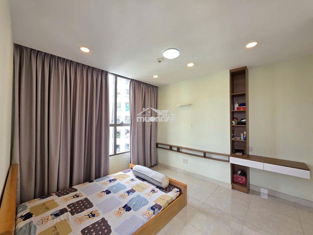 Cho thuê căn garden gate 3 phòng 22 triệu 105m2 đầy đủ tiện nghi đẹp - 3