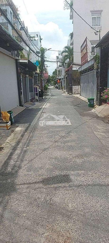 Cho thuê nhà nguyên căn 