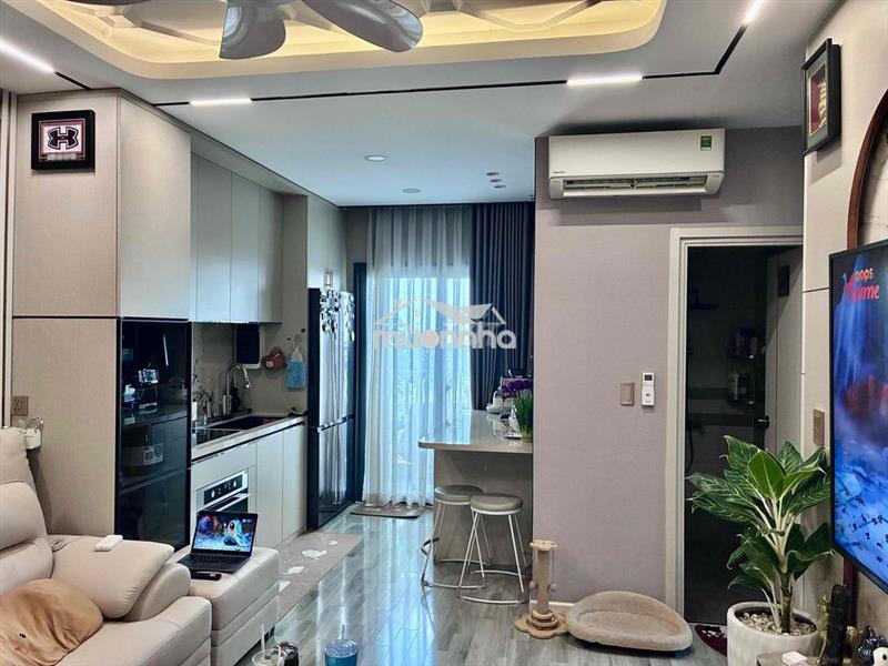 Bán lỗ căn hộ nội thất cao cấp_ dĩ an