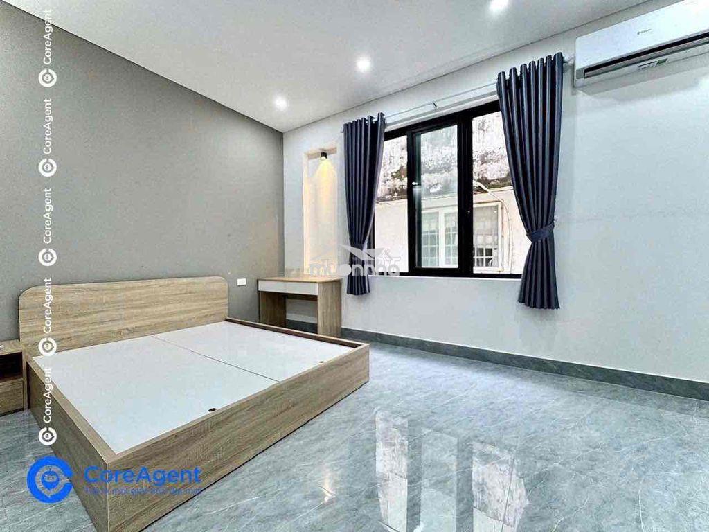 Chung cư mini full nội thất có thang máy đi bộ qua aeon bình tân - 4