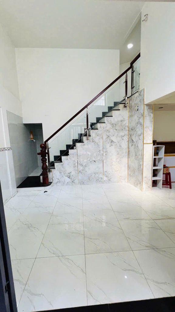 Nhà 3pn giá rẻ lê văn sỹ quận 3 - 2