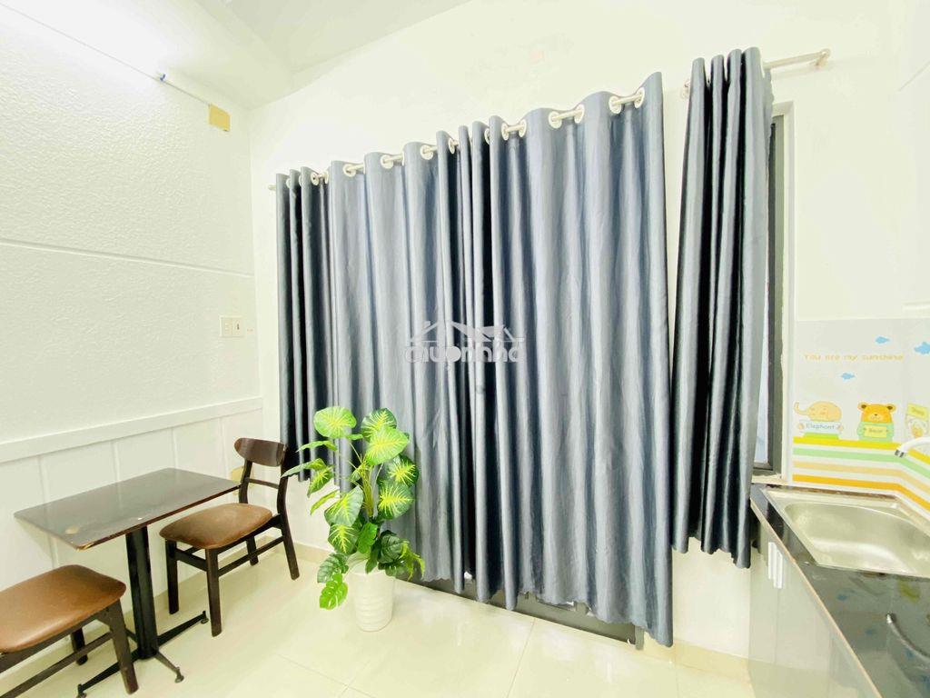 Cho thuê căn studio tại 203/83 lãnh binh thăng q11 - 3