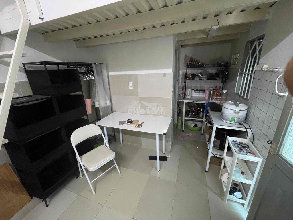 Cho thuê phòng trọ bình thạnh quốc lộ 13 - 2
