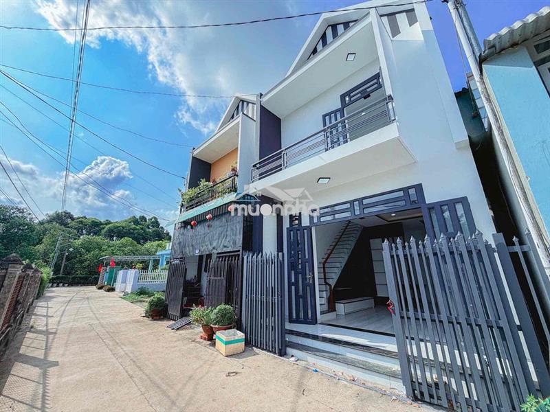 Nhà đẹp giá rẻ tại p bảo vinh, tp đồng nai
