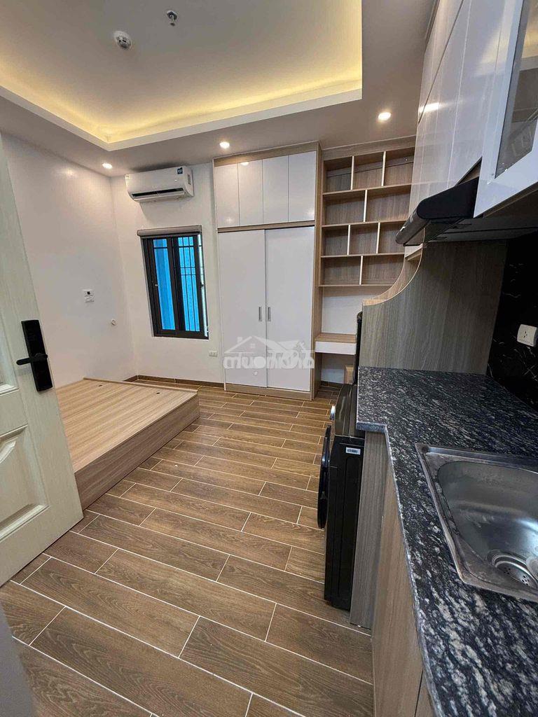 Chính chủ bán nhà 7 tầng mới đường ôtô đi - 4
