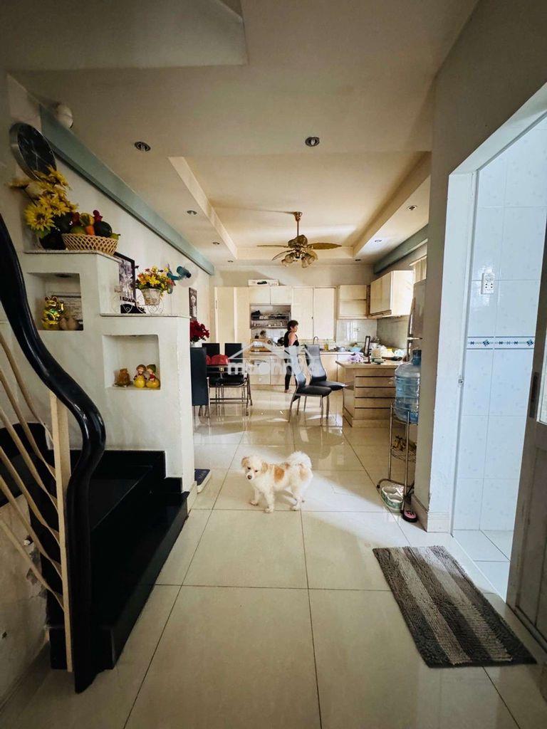 55m2- 3tỷ99- mặt tiền hxh huỳnh tấn phát-2 tầng  kdbb dòng tiền 7tr/th - 2