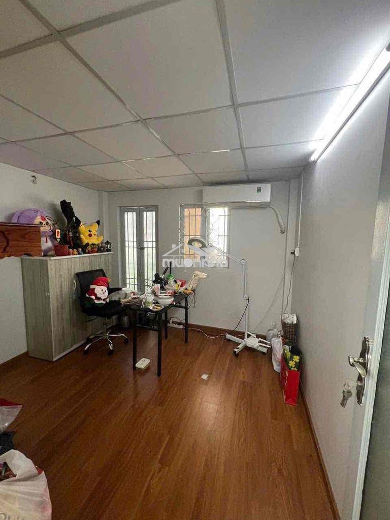 Cho thuê nhà nguyên căn q7 - 3 tầng 793 trần xuân soạn - 4