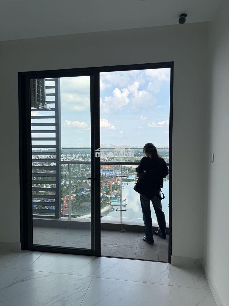 Căn 1pn+ đẹp nhất dự án - view sông & công viên triệu đô - 4,3 tỷ - 3