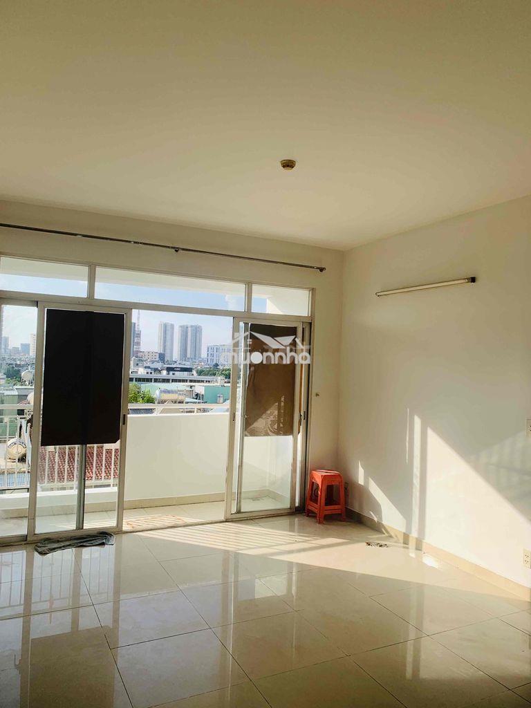 Bán căn hộ bình khánh 51m2