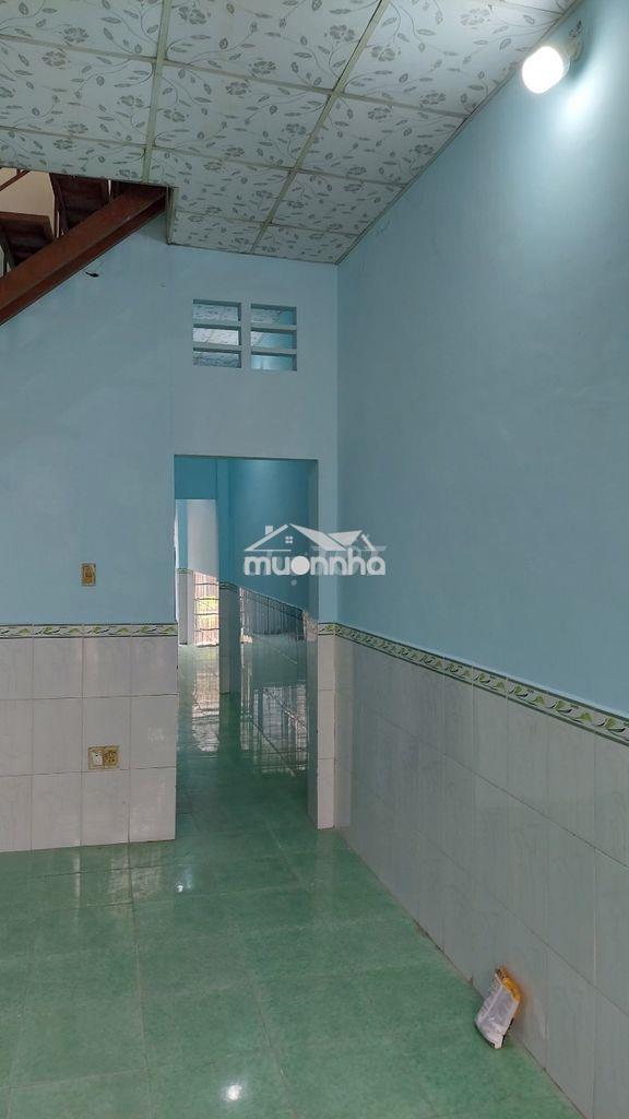 Nhà nguyên căn p. an phú đông gần ql.1a - 2