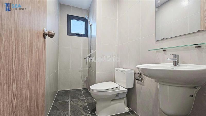 Căn hộ mới 100%, cuối năm bàn giao như hình, 2pn1wc 48m2 giá 1tỷ680