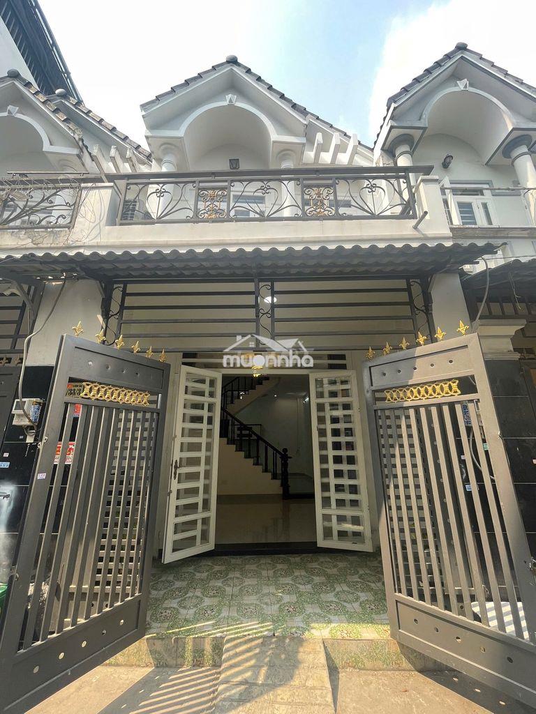 Tôi chính chủ cần cho thuê nhà mới nguyên căn còn thơm mùi sơn