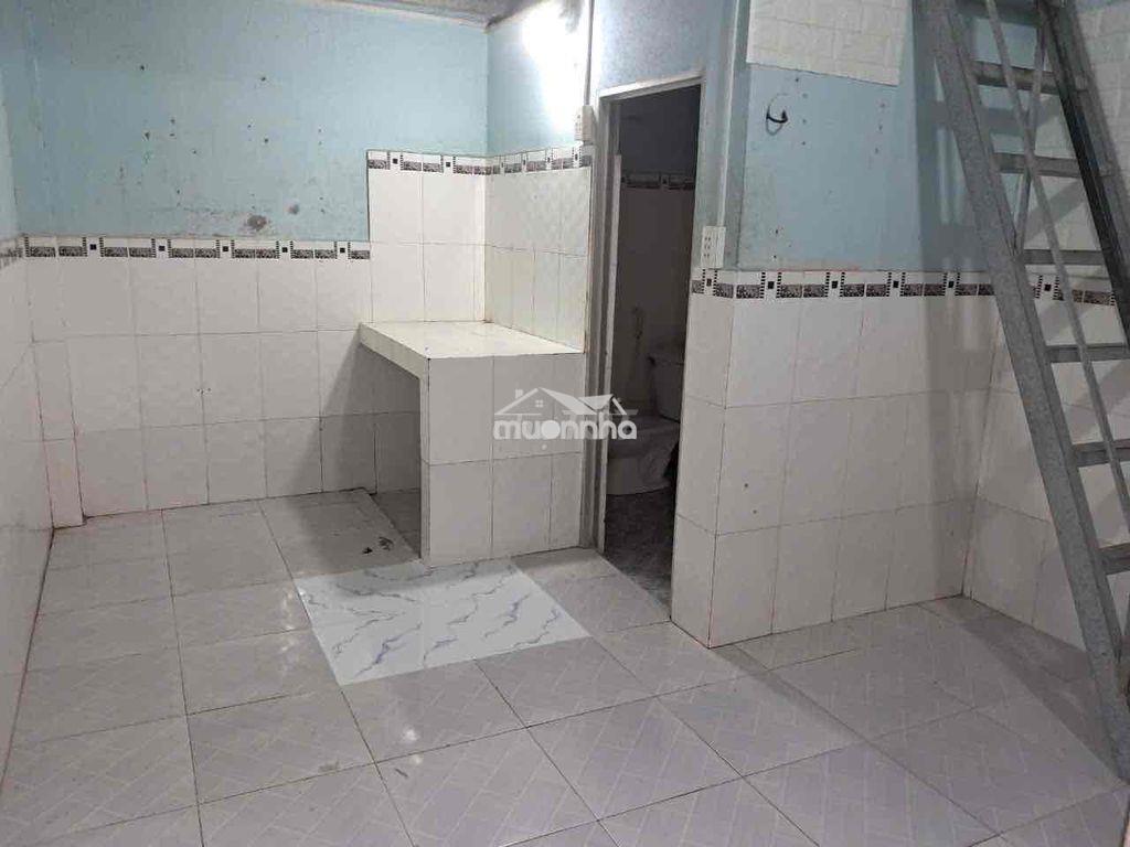 Phòng trọ cho thuê ngay gần trung tâm hành chính xã nhà bè - 3