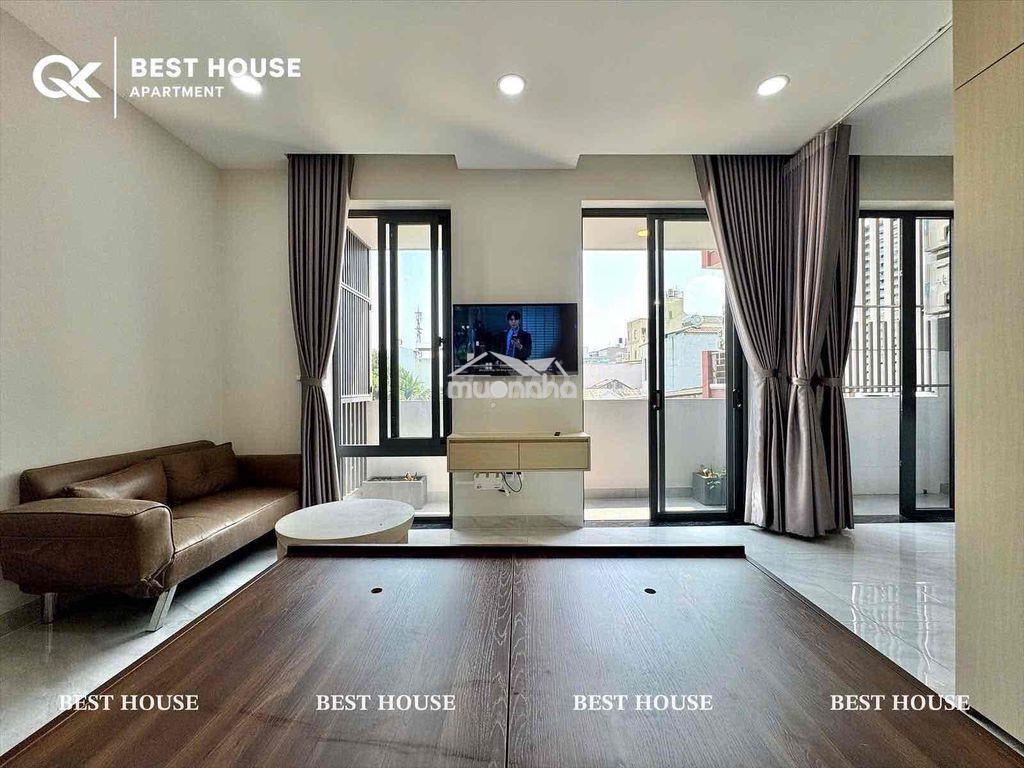 🏠 Studio bancol | rộng 50m2 | 📍aeon tân phú - celadon| full nt - 3