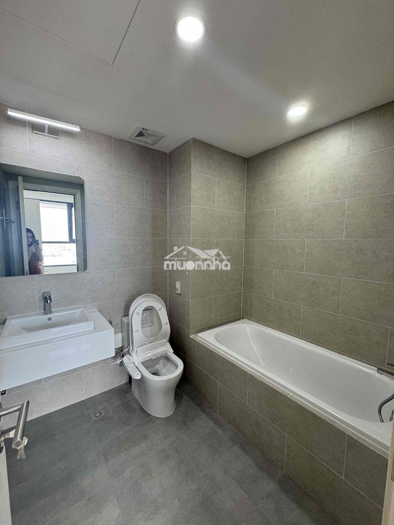 Bán nhanh suất nội bộ căn 2pn2wc 69.59m2 chỉ 5tỷ170 d-homme quận 6 - 3