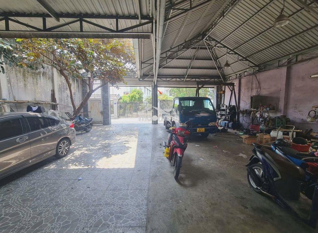 Bán nhà 396m2 đường oto phú hòa thủ dầu một bình dương tp hcm 11 ty - 4
