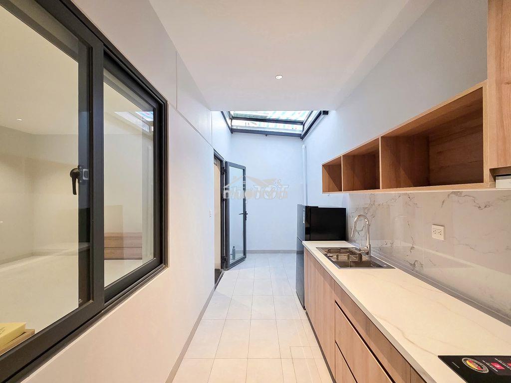 🏡 Chdv full nội thất ban công – kdc thanh nhựt, phước kiển, nhà bè - 3