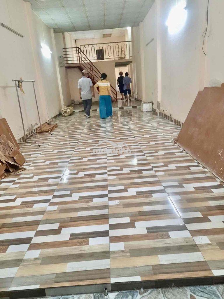 Nhà 4x20m gác lửng (2pn 1wc) hẻm 6m tải. hương lộ 2. bình tân