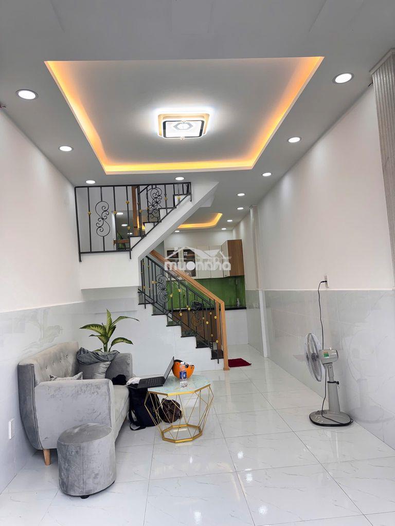 Giảm sốc: cần bán nhà 2t cách mặttiền hương lộ 2 20m, binhtan, $ 3tỷ99 - 4