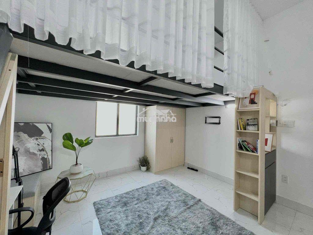Phòng trọ giá rẻ hssv - 3