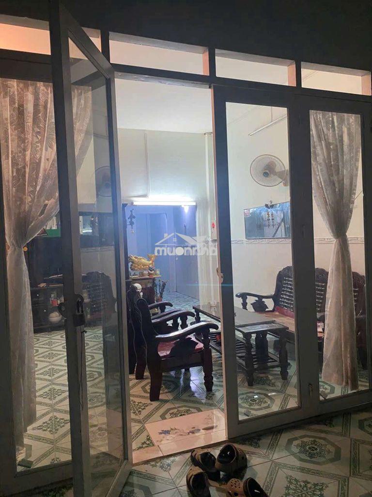 🏘️ Nhà 1lầu 3phòng hẻm đường trần thị bốc, thới tam thôn hóc môn 🏘️