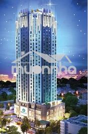 Cho thuê chcc remax plaza - quận 6, 85m2, 2pn, 2wc 12tr/th