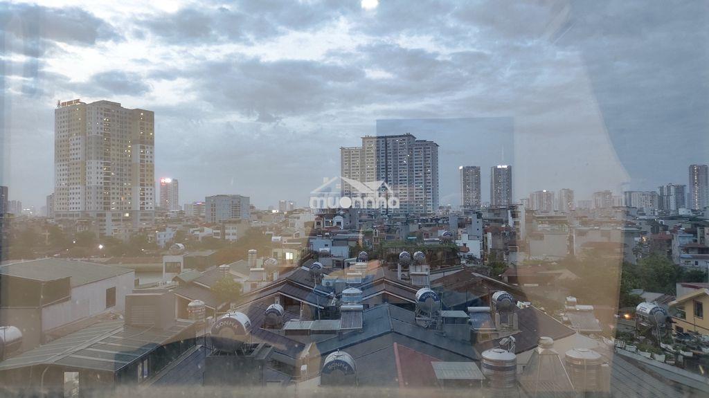 Chính chủ cho thuê căn hộ 2pn hồng hà tower - 89 thịnh liệt - 4