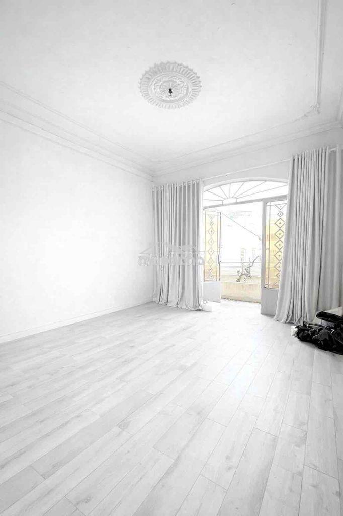 Hẻm ô tô âu cơ – 61m² – 4 tầng – 3pn – giá nhỉnh 7 tỷ - 3